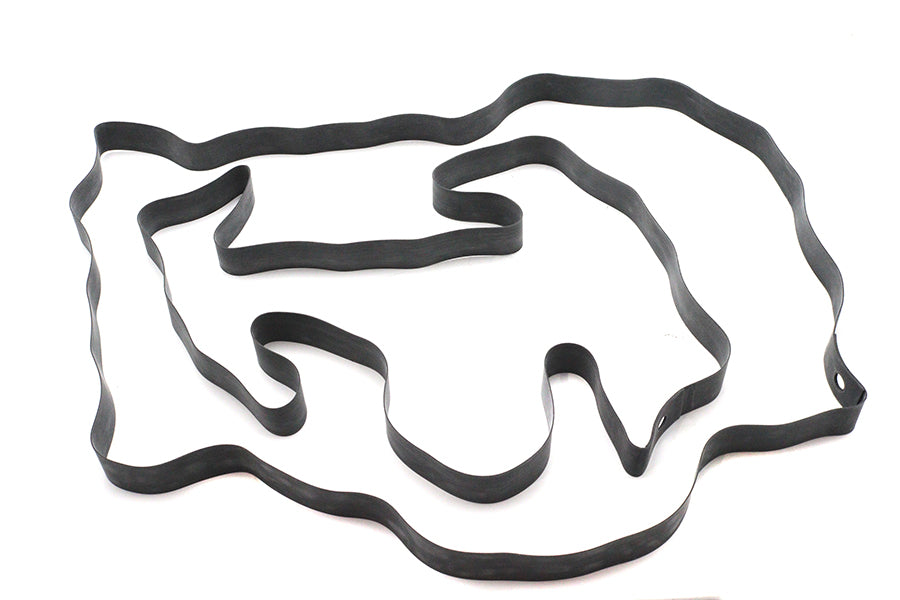 21 x 1-3/16" Rim Strip Center Valve