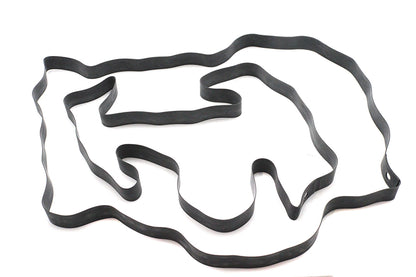 21 x 1-3/16" Rim Strip Center Valve