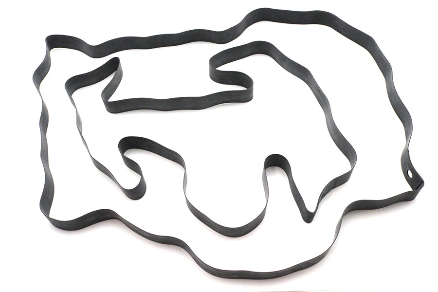 21 x 1-3/16" Rim Strip Center Valve