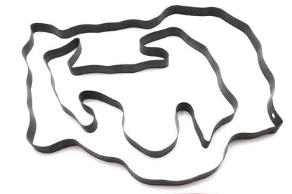21 x 1-3/16" Rim Strip Center Valve
