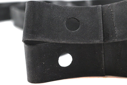 21 x 1-3/16" Rim Strip Center Valve