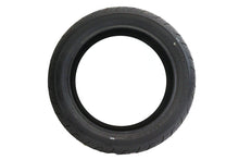 Rear Dunlop D401 200/55R X 17 Blackwall