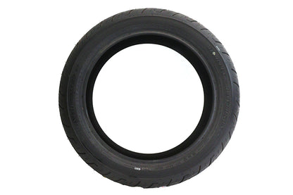 Rear Dunlop D401 200/55R X 17 Blackwall