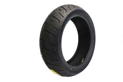 Rear Dunlop D401 200/55R X 17 Blackwall