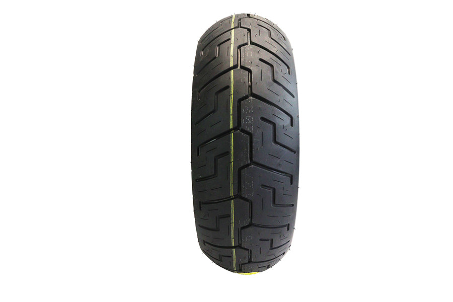 Rear Dunlop D401 200/55R X 17 Blackwall