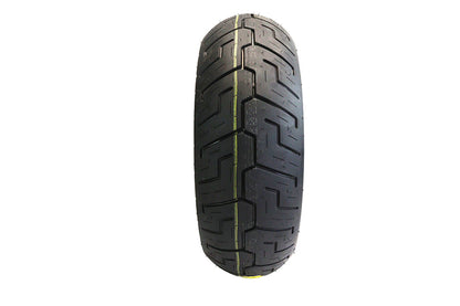 Rear Dunlop D401 200/55R X 17 Blackwall