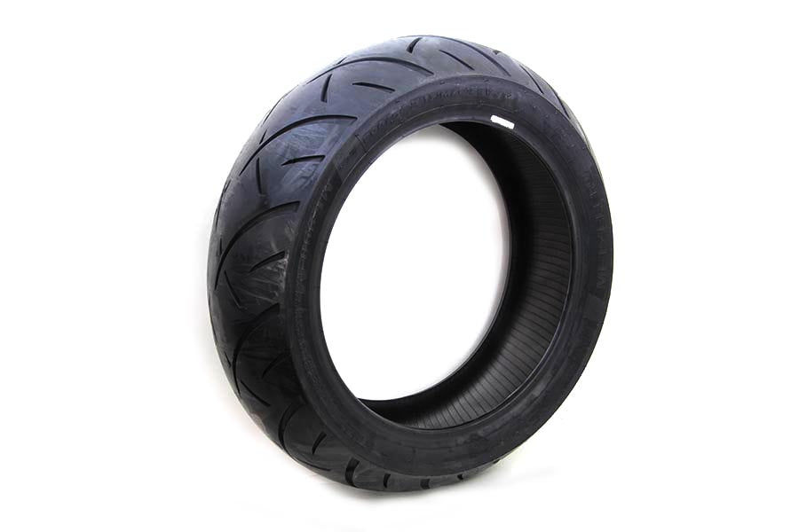Metzler ME 888 200/55R x 17 Blackwall