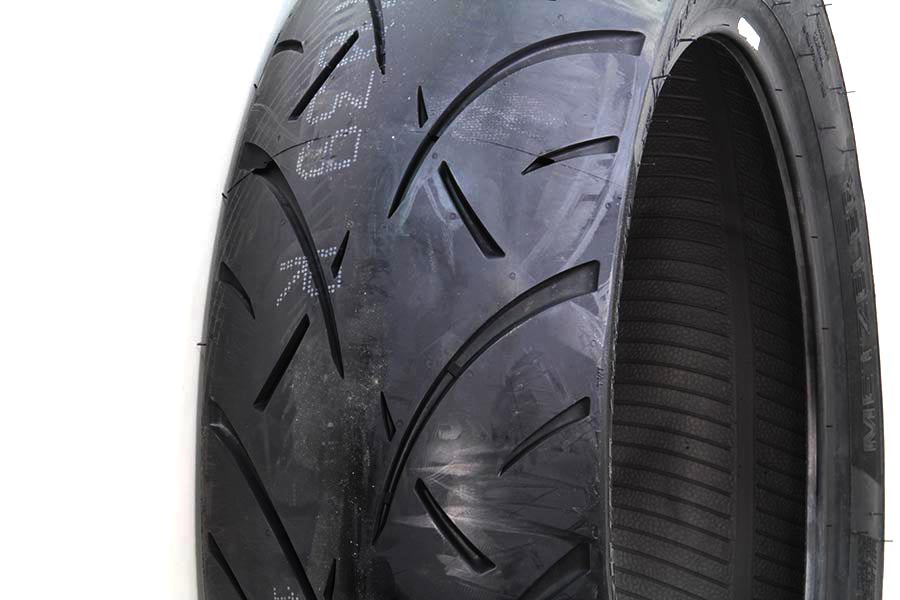 Metzler ME 888 200/55R x 17 Blackwall