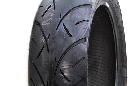 Metzler ME 888 200/55R x 17 Blackwall