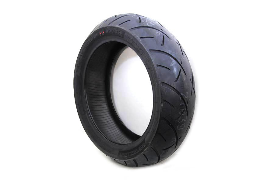 Metzler ME 888 200/55R x 17 Blackwall