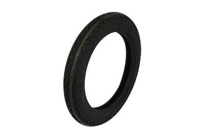 Coker Replica Black Diamond 4.00 X 18" Blackwall
