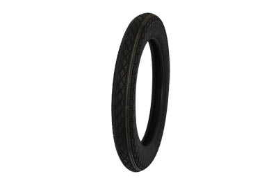 Coker Replica Black Diamond 4.00 X 18" Blackwall