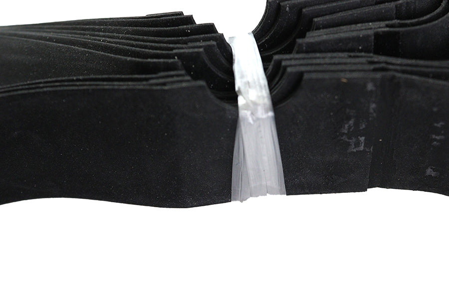19 Rim Strip Side Valve