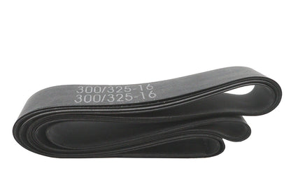 16 x 1-1/4" Rim Strip Side Valve