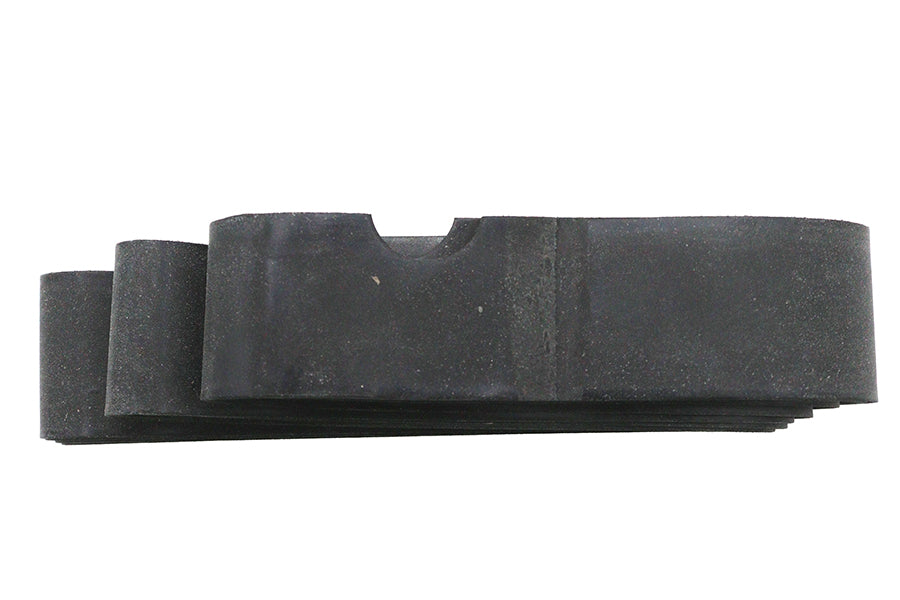 16 x 1-1/4" Rim Strip Side Valve