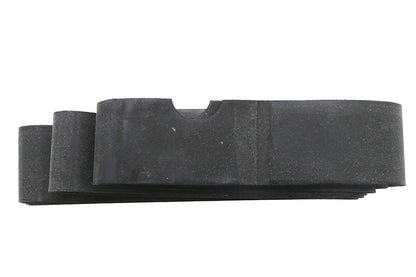 16 x 1-1/4" Rim Strip Side Valve