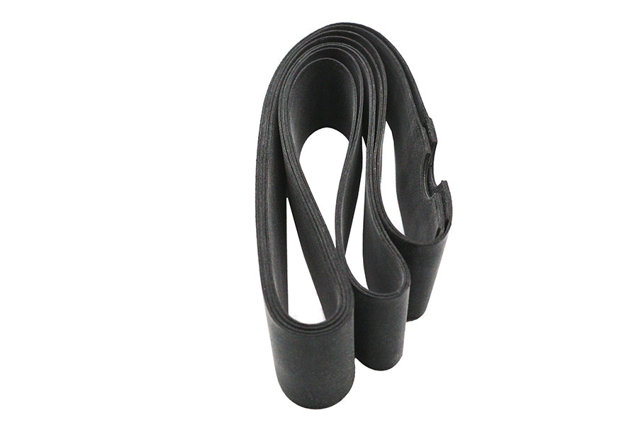 16 x 1-1/4" Rim Strip Side Valve