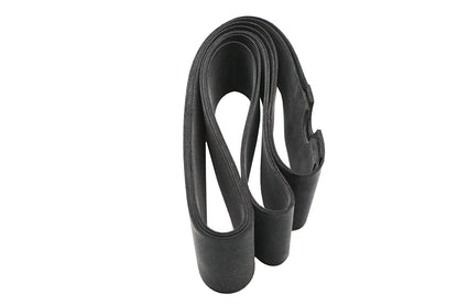 16 x 1-1/4" Rim Strip Side Valve