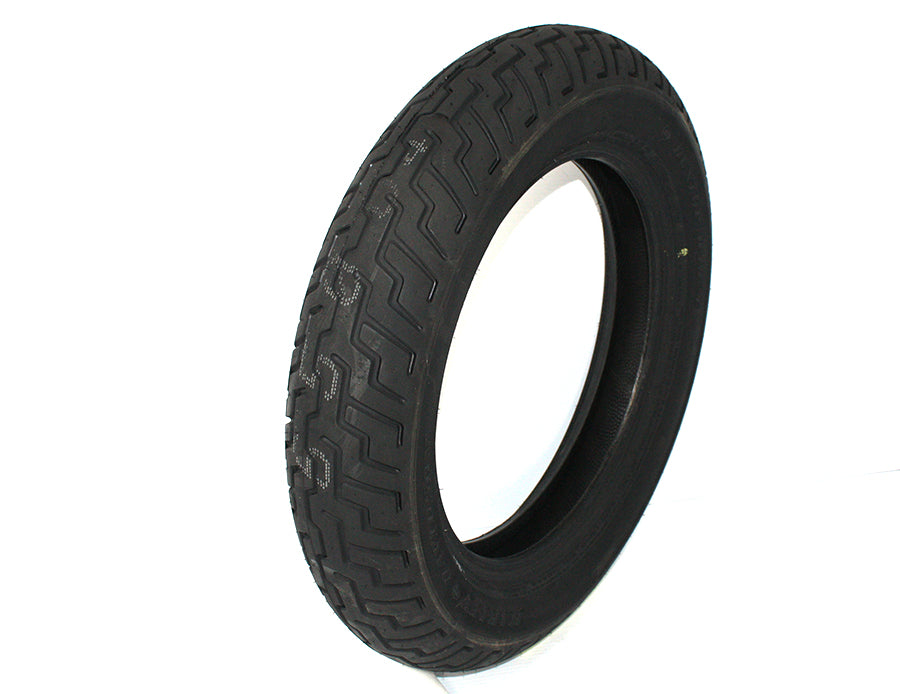 Dunlop D402 Front Tire MT90HB X 16 Blackwall