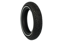 Dunlop D402 Front Tire MT90HB X 16 Single Stripe
