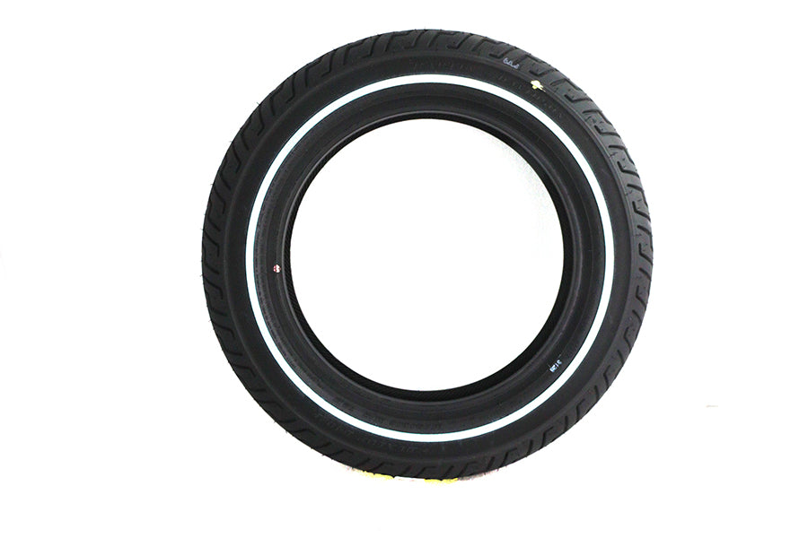 Dunlop D402 Front Tire MT90HB X 16 Single Stripe