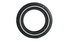 Dunlop D402 Front Tire MT90HB X 16 Single Stripe