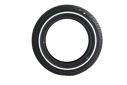 Dunlop D402 Front Tire MT90HB X 16 Single Stripe