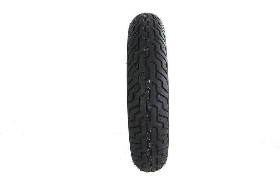 Dunlop D402 Front Tire MT90HB X 16 Single Stripe