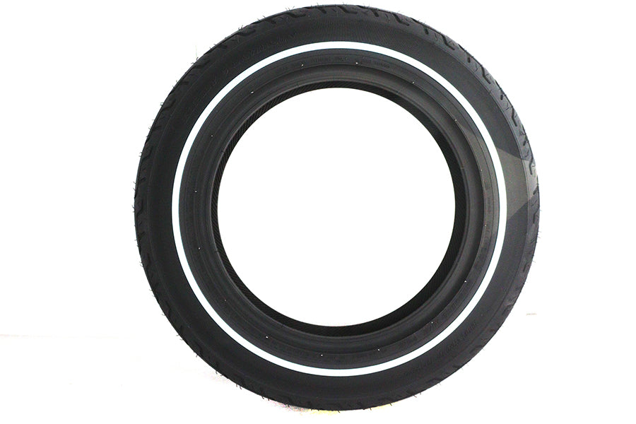Dunlop D402 Rear Tire MT90HB X 16 Single Stripe
