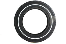Dunlop D402 Rear Tire MT90HB X 16 Single Stripe