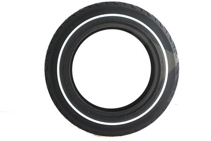 Dunlop D402 Rear Tire MT90HB X 16 Single Stripe