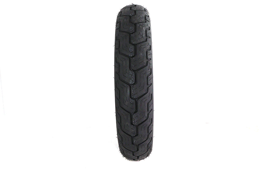 Dunlop D402 Rear Tire MT90HB X 16 Single Stripe