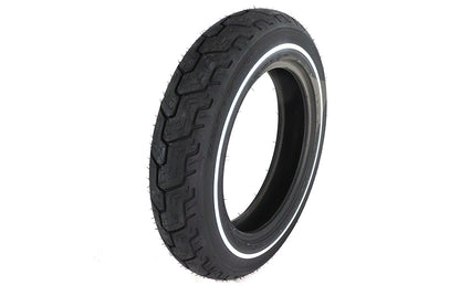 Dunlop D402 Rear Tire MT90HB X 16 Single Stripe