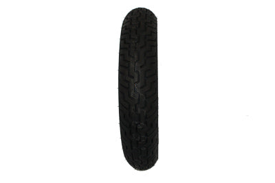 Dunlop D402 Front Tire MT90HB X 16 Whitewall