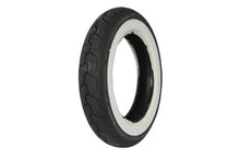 Dunlop D402 Rear Tire MT90HB X 16 Whitewall