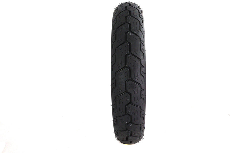 Dunlop D402 Rear Tire MT90HB X 16 Whitewall