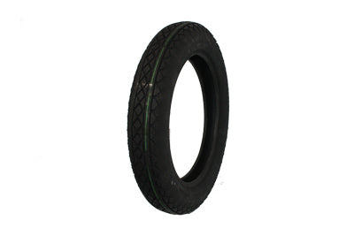 Coker Replica Black Diamond 4.50 X 18" Blackwall