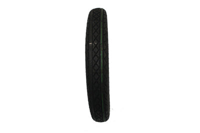 Coker Replica Black Diamond 4.50 X 18" Blackwall