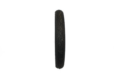 Dunlop D402 Front Tire MH90 X 21 Blackwall