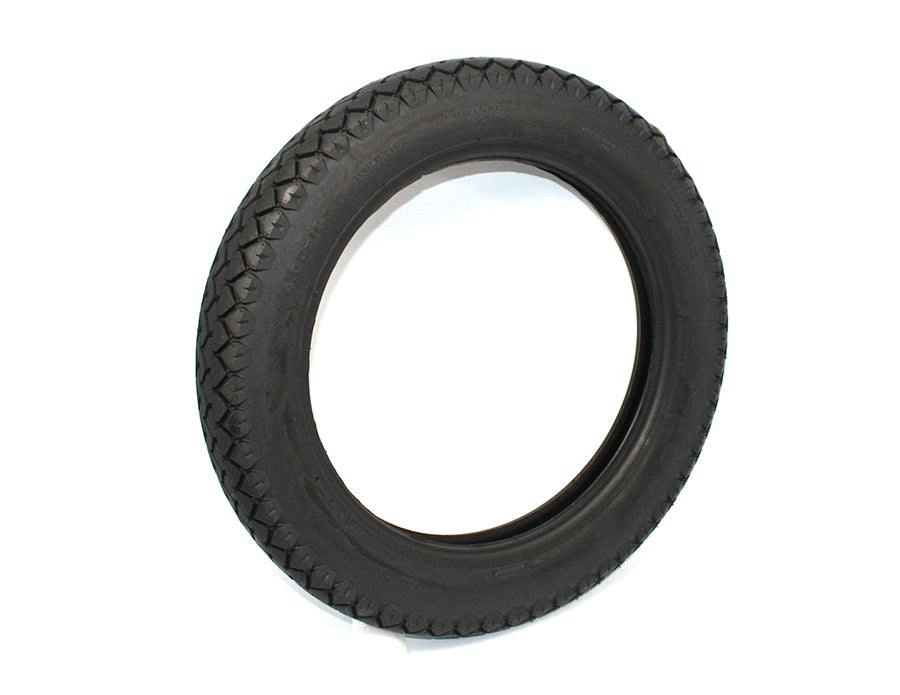 Avon Safety Mileage MKII 4.00 X 18 Blackwall