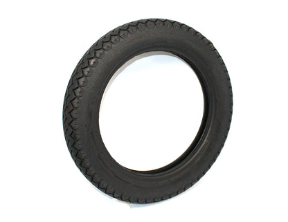 Avon Safety Mileage MKII 4.00 X 18 Blackwall