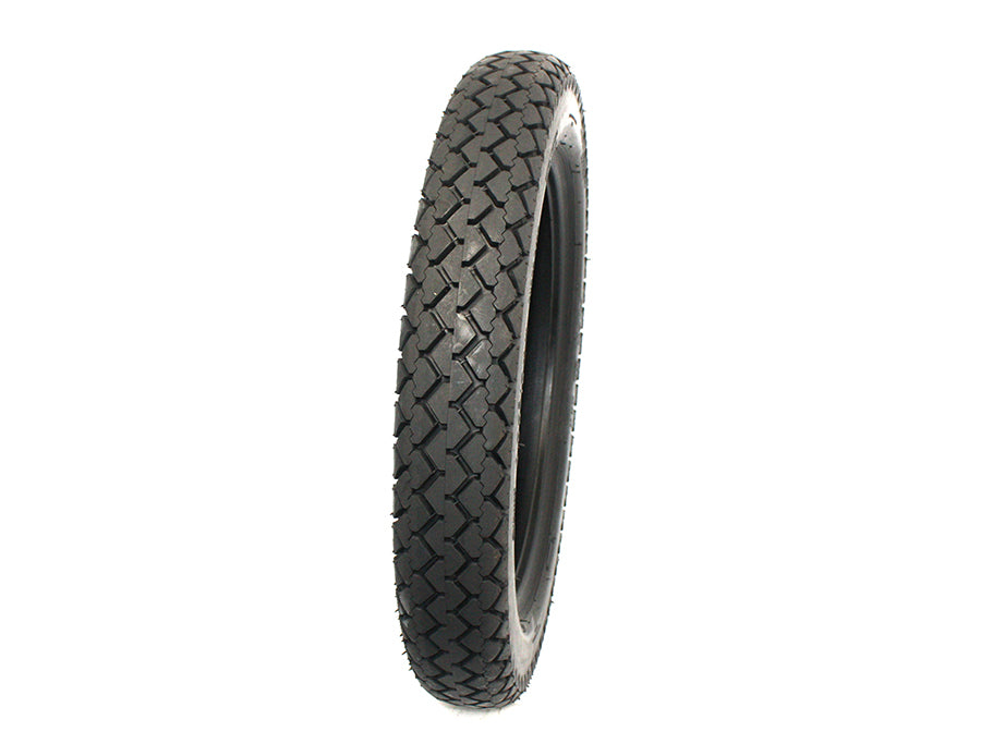 Avon Safety Mileage MKII 4.00 X 18 Blackwall