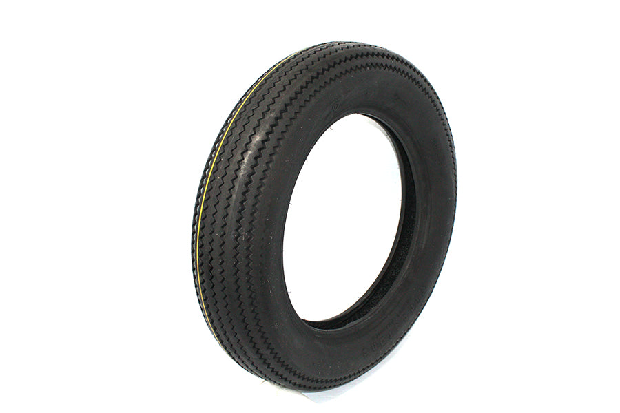 Firestone Replica 5.00 X 16 Blackwall