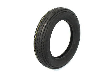 Firestone Replica 5.00 X 16 Blackwall