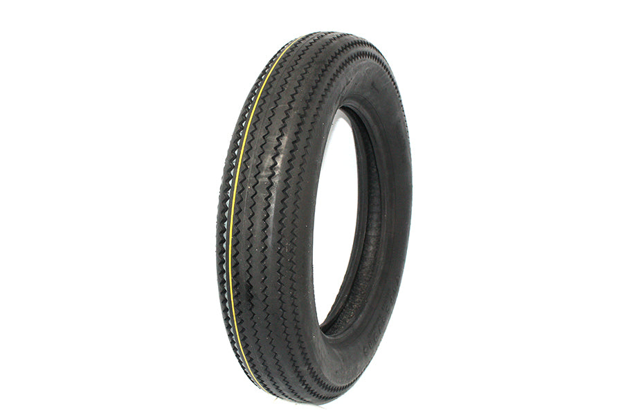 Firestone Replica 5.00 X 16 Blackwall