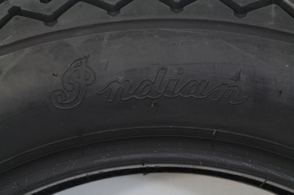 Firestone Replica 5.00 X 16 Indian Script