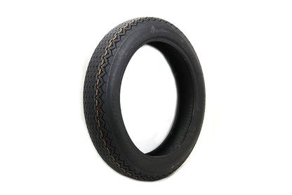 Firestone Replica 4.00 X 18 Indian Script