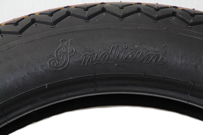Firestone Replica 4.00 X 18 Indian Script