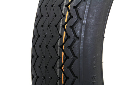 Firestone Replica 4.00 X 18 Indian Script