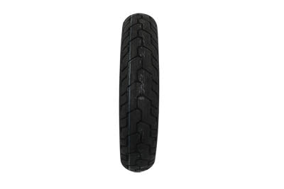 Dunlop D402 Rear Tire MU85B X 16 Blackwall Tire
